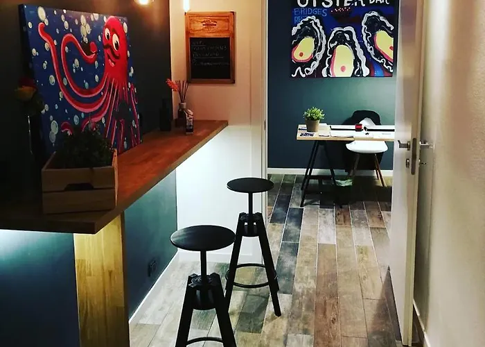 Politeama Luxury Suites