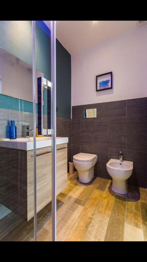 Bed & Breakfast Politeama Luxury Palermo