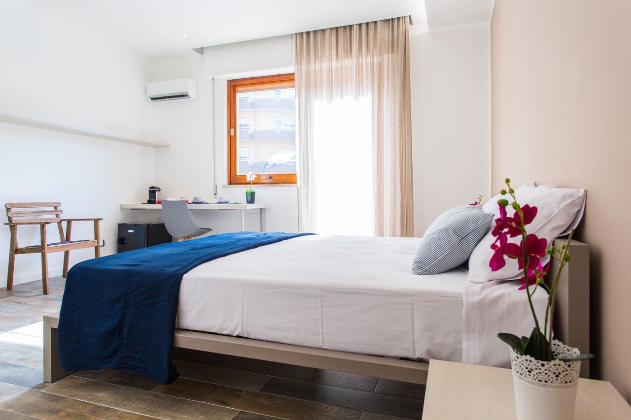 Politeama Luxury Bed & Breakfast 3*