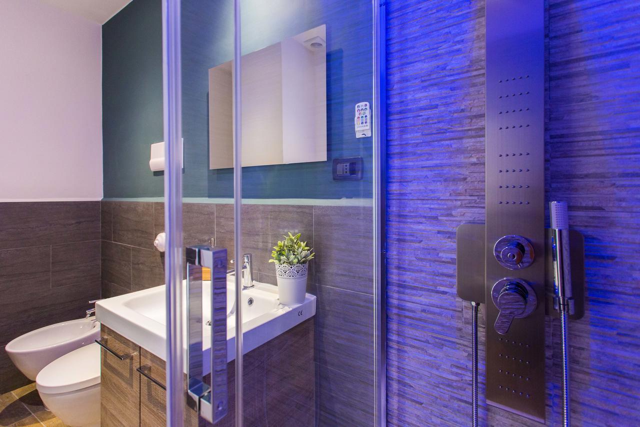 Bed & Breakfast Politeama Luxury 3*
