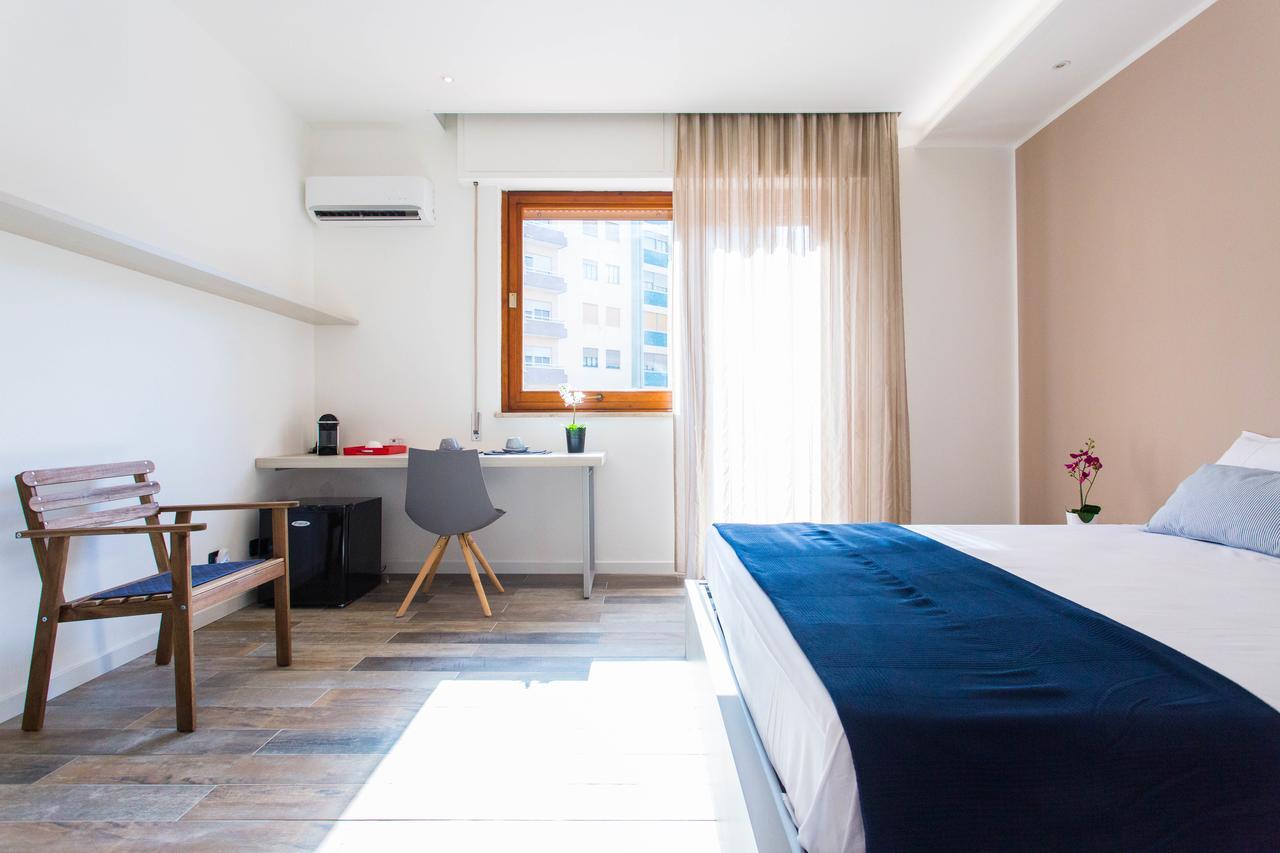 Politeama Luxury Bed & Breakfast