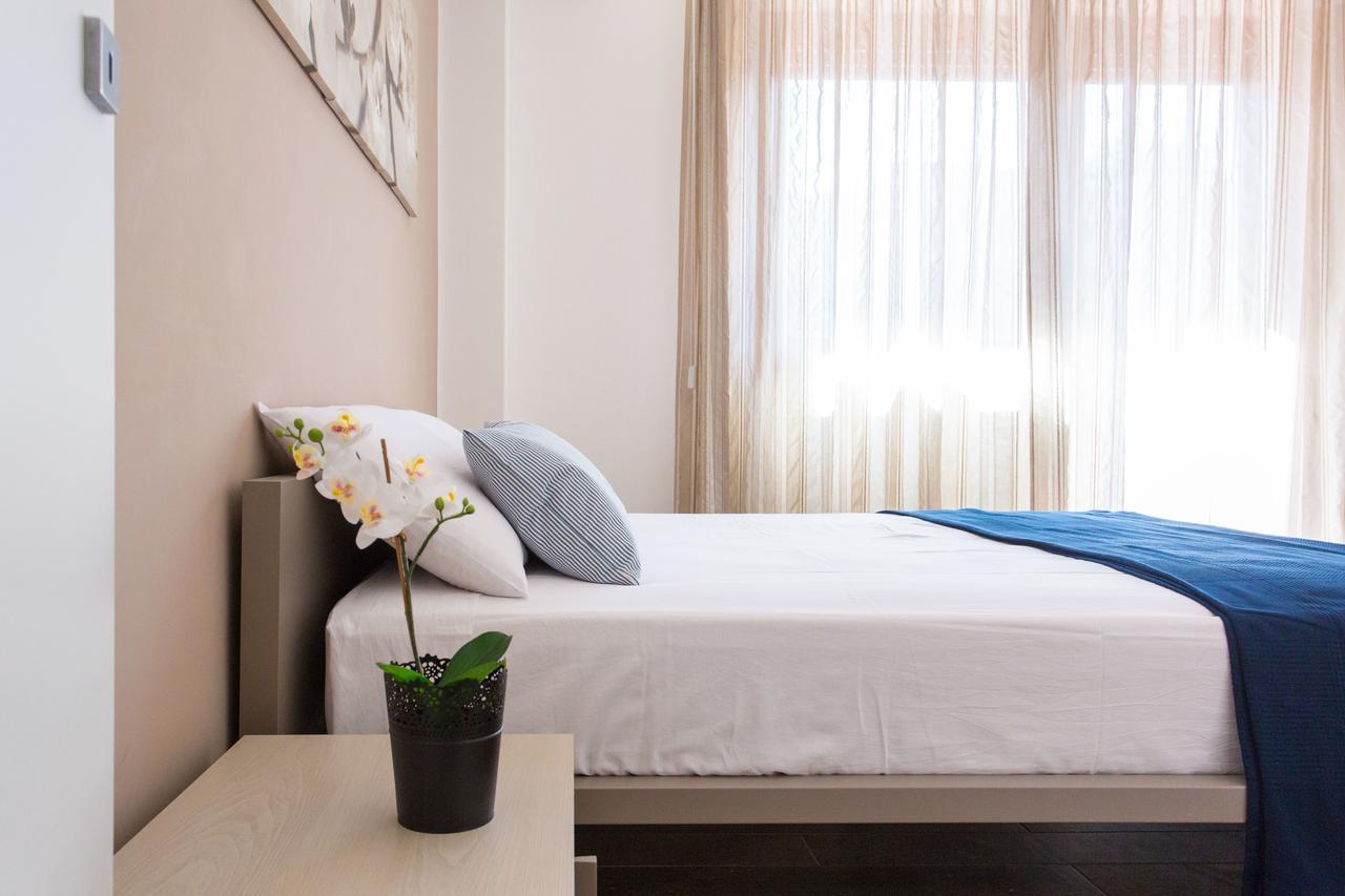 Bed & Breakfast Politeama Luxury Palermo