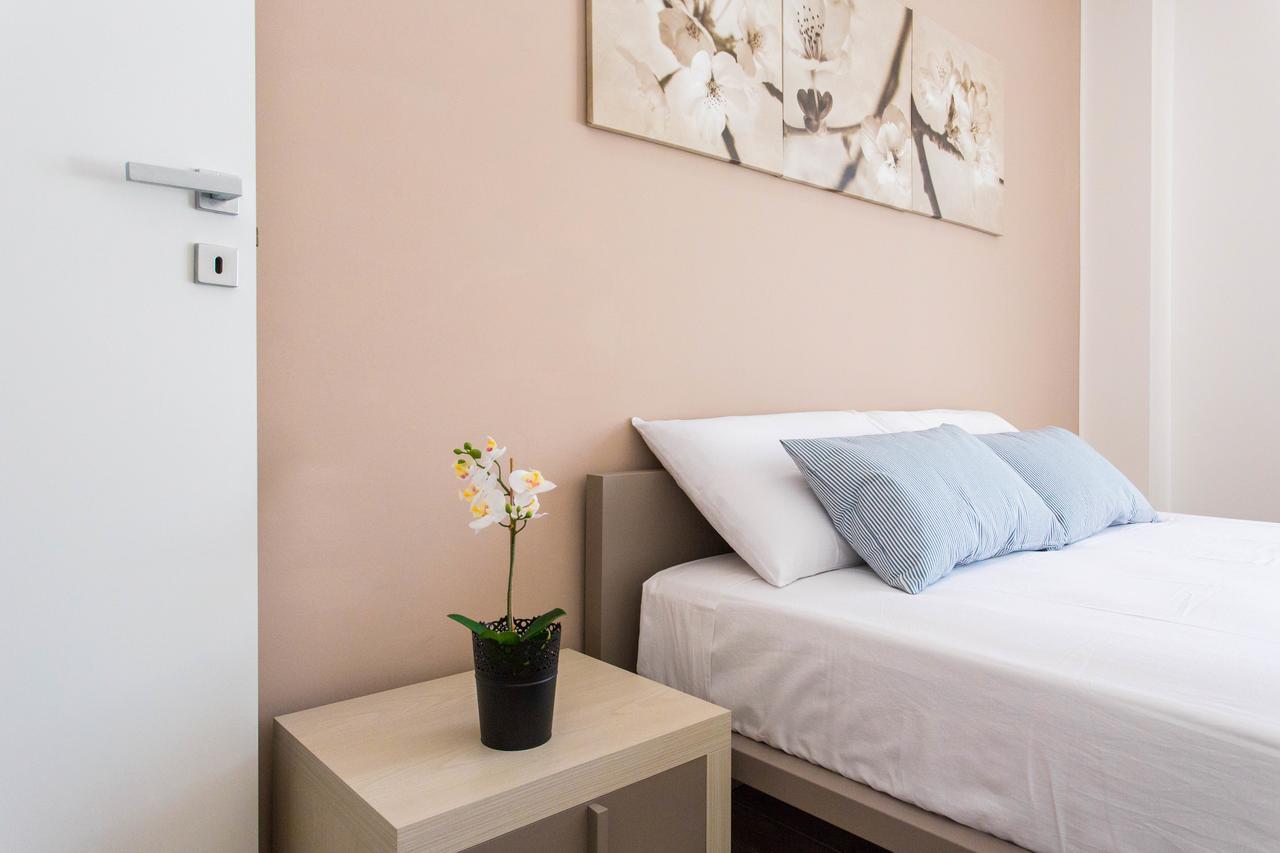 Bed & Breakfast Politeama Luxury