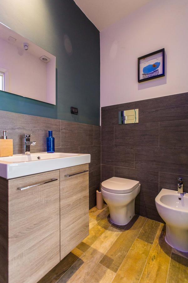 Bed & Breakfast Politeama Luxury