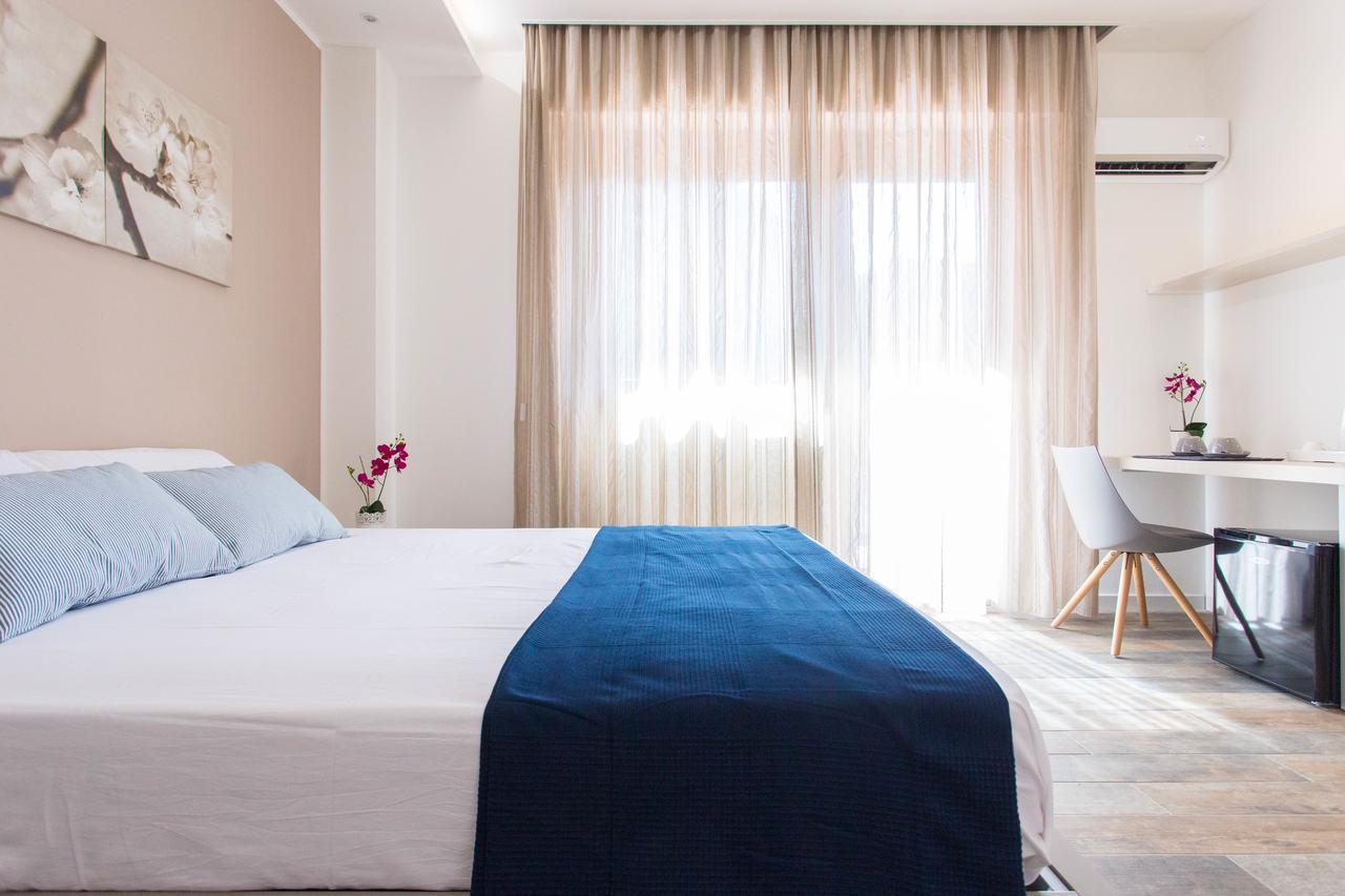 Bed & Breakfast Politeama Luxury Palermo