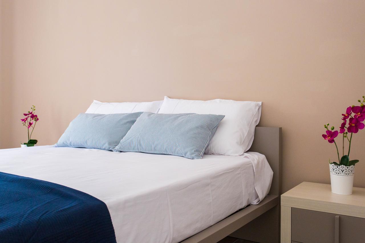 Politeama Luxury Bed & Breakfast Palermo