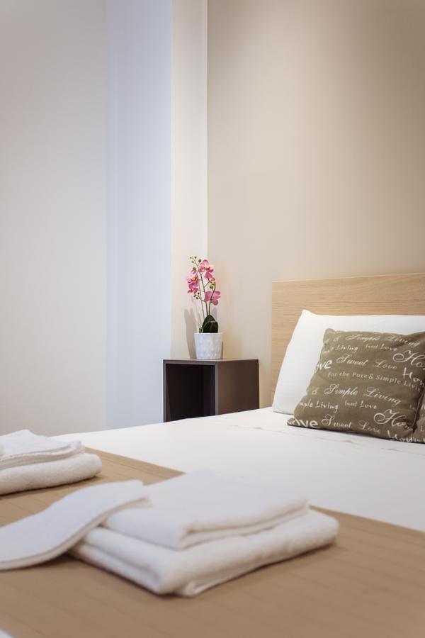 Politeama Luxury Bed & Breakfast Palermo