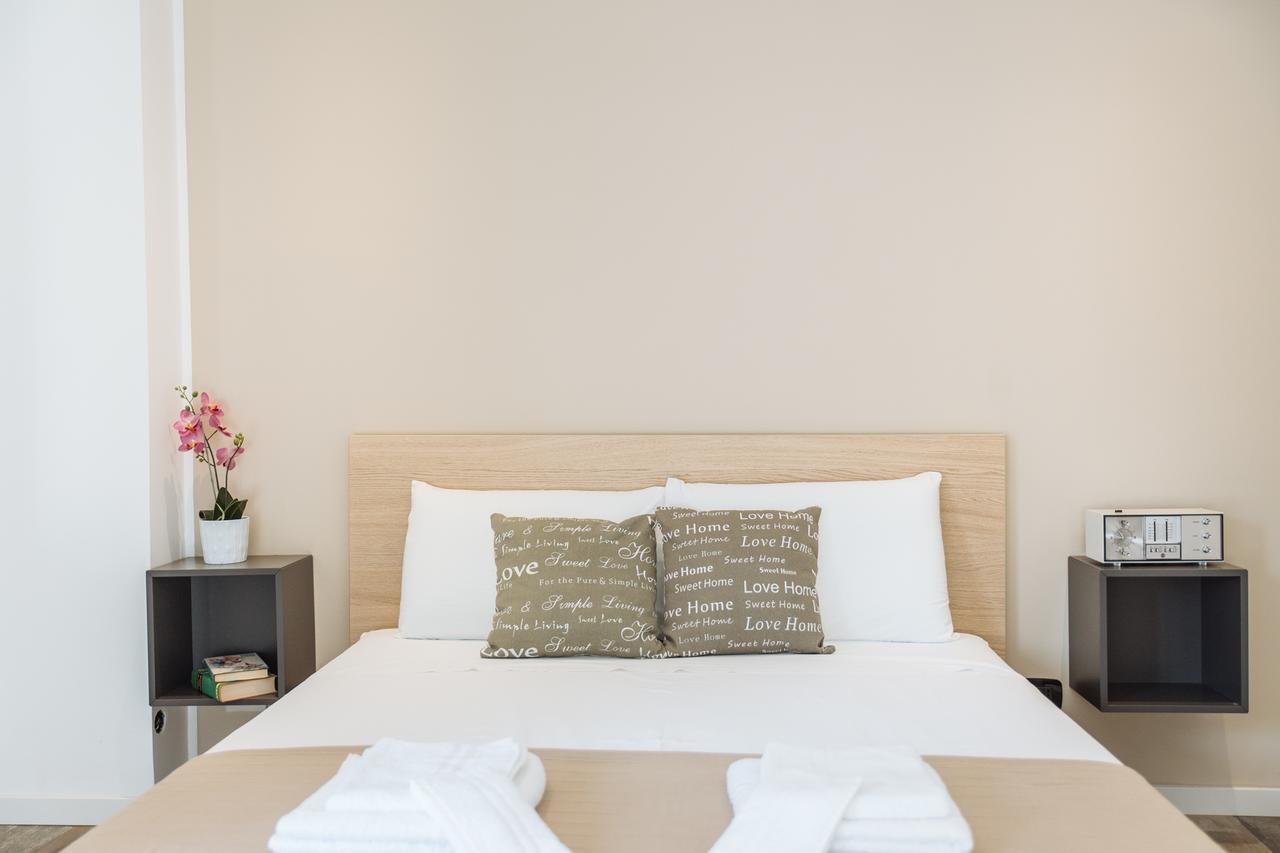 Politeama Luxury Bed & Breakfast