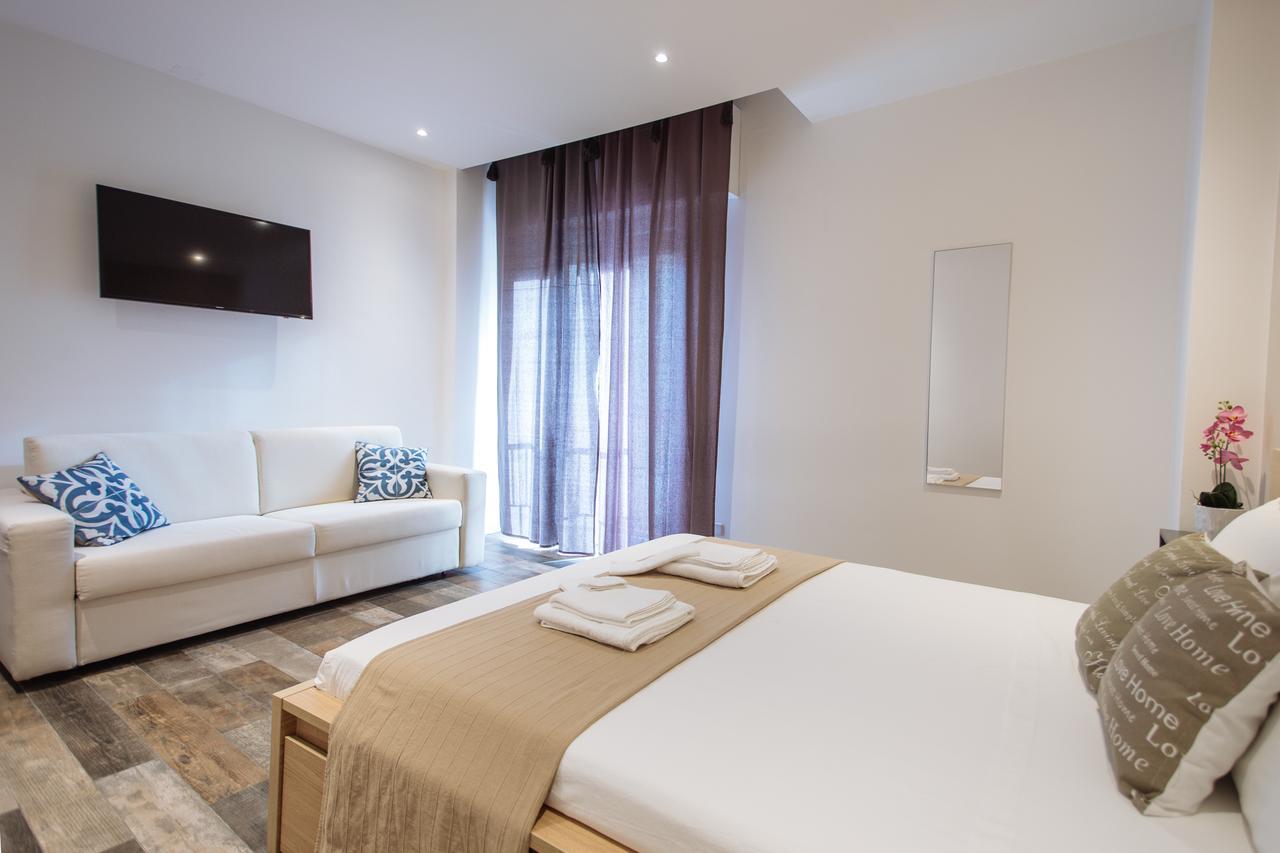 Politeama Luxury Bed and breakfast Palermo
