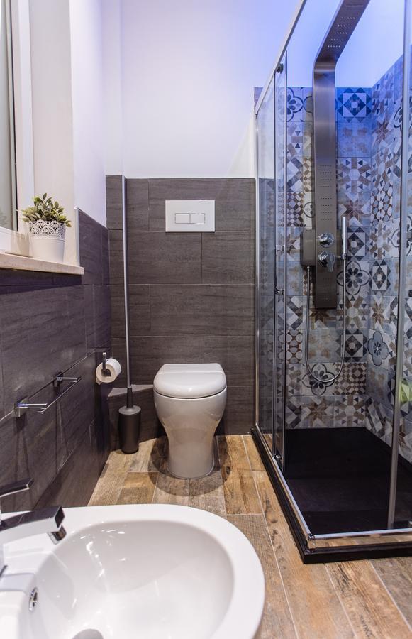 Bed & Breakfast Politeama Luxury 3*