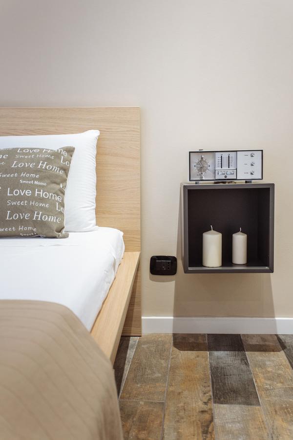 Bed & Breakfast Politeama Luxury Palermo