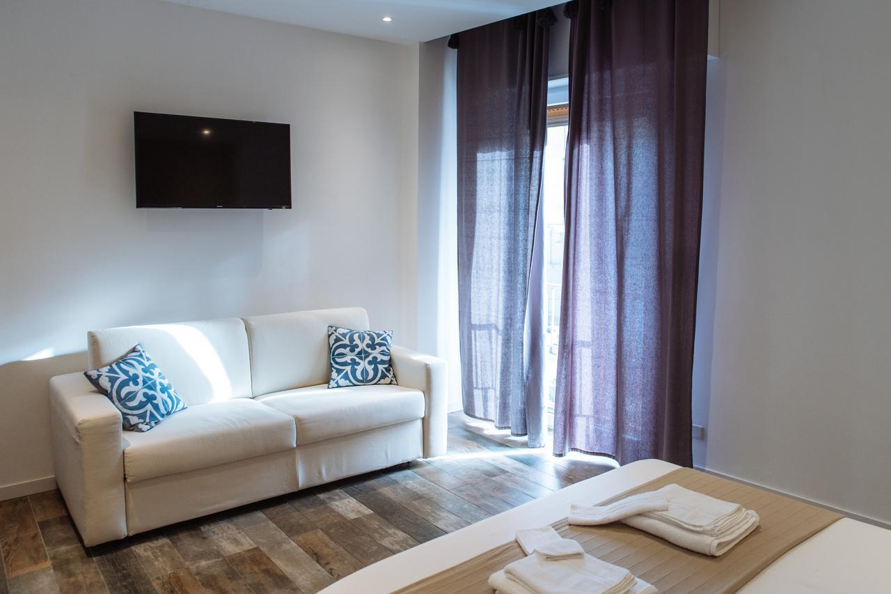 Politeama Luxury Bed & Breakfast