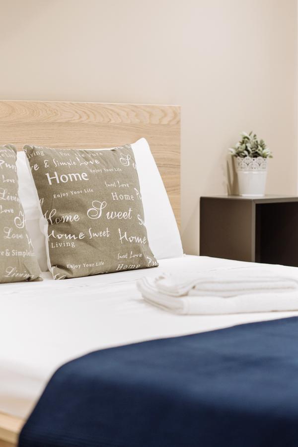 Politeama Luxury Bed & Breakfast