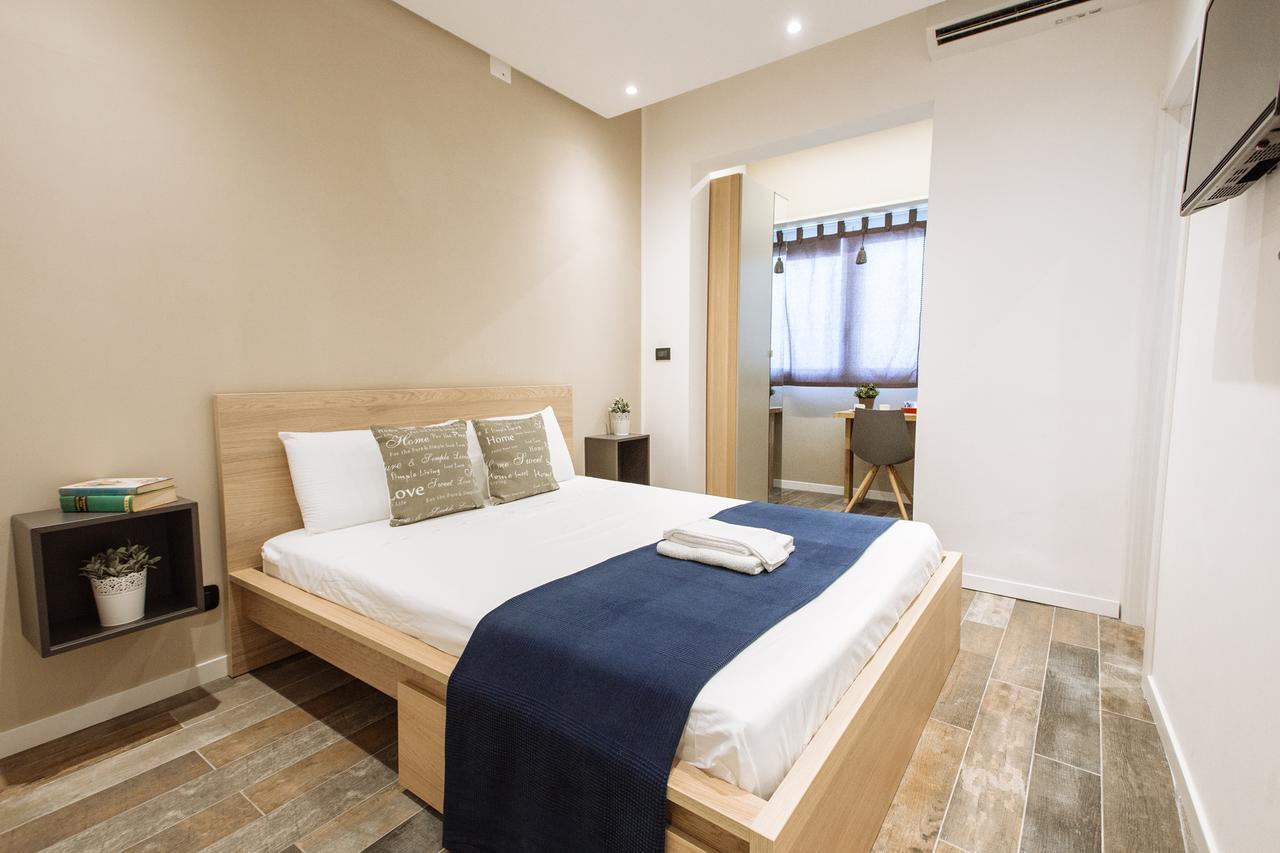 Politeama Luxury 3* Palermo