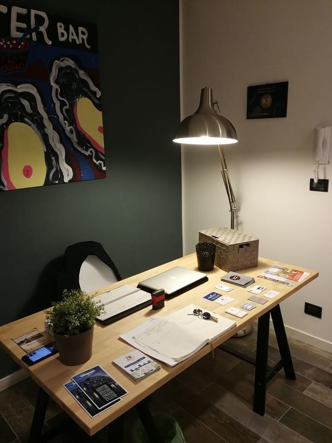 Politeama Luxury Bed & Breakfast Palermo