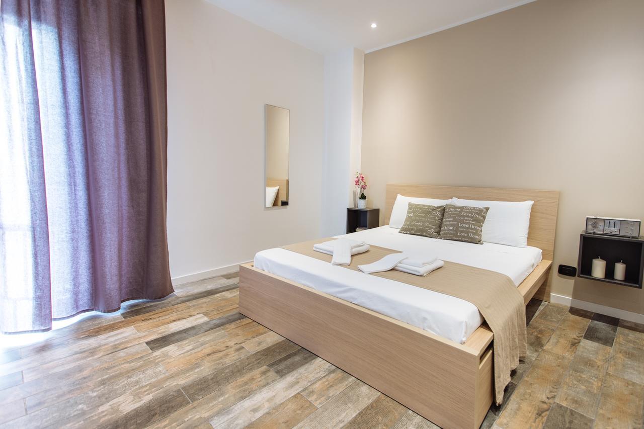 Politeama Luxury Bed & Breakfast Palermo